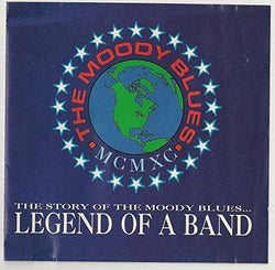 The Moody Blues