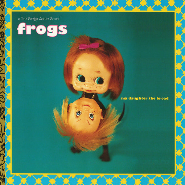 The Frogs
