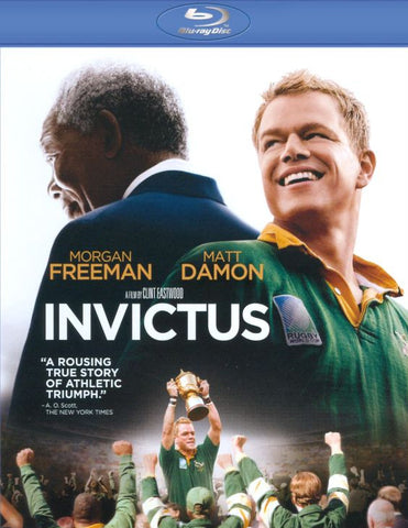 Invictus