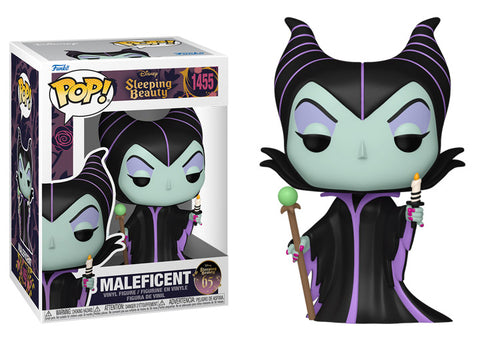 Funko Pop! Disney: Sleeping Beauty - Maleficent