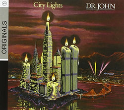 Dr. John