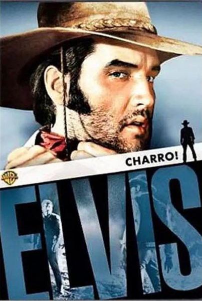 Charro!