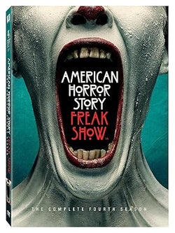 American Horror Story:: Freak Show Season 4