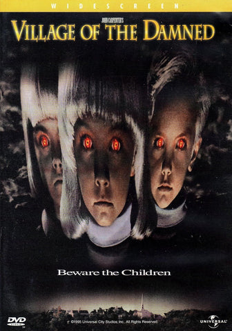 Village Of The Damned