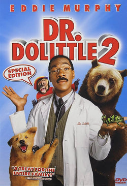 Dr. Dolittle 2