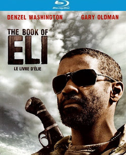 The Book Of Eli [Blu-ray/DVD]