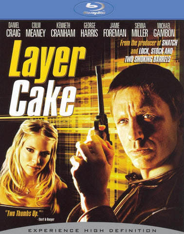 Layer Cake