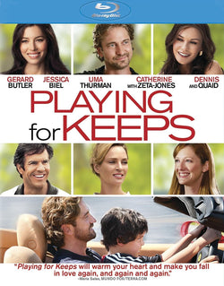 Playing For Keeps