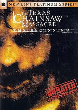 The Texas Chainsaw Massacre: The Beginning