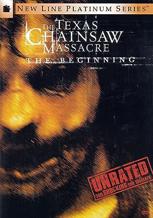The Texas Chainsaw Massacre: The Beginning