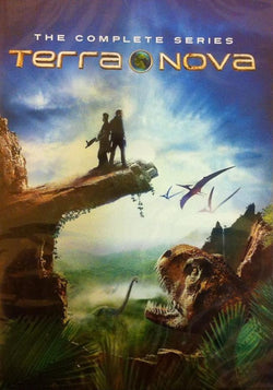 Terra Nova: The Complete Series