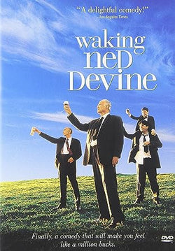 Waking Ned Devine