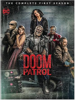 Doom Patrol: The Complete First Season