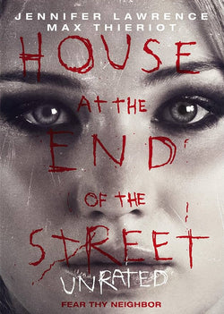 House at the End of the Street