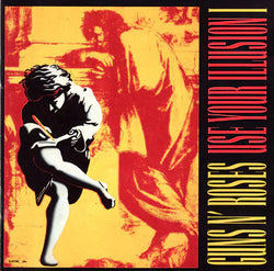 Guns N Roses