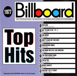 Billboard Top Hits: 1977