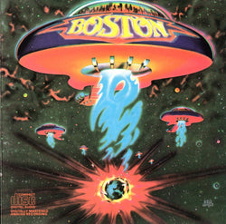 Boston