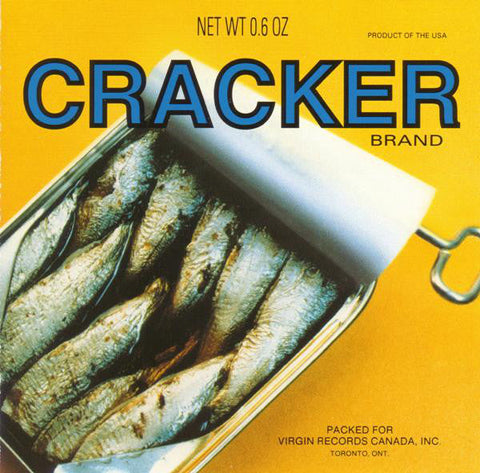 Cracker