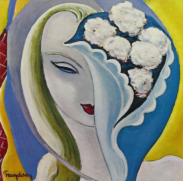 Derek And The Dominos