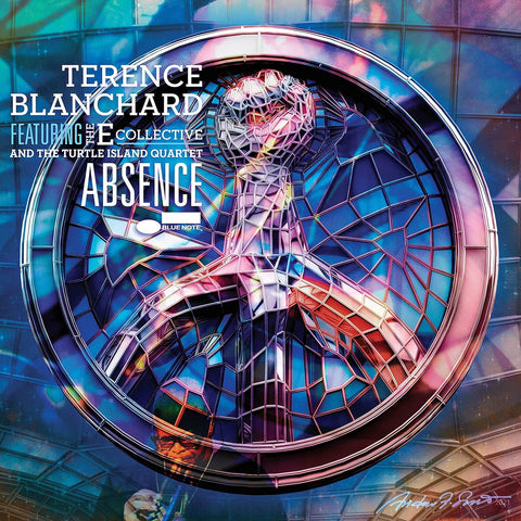 Terrence Blanchard