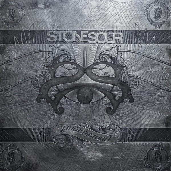 Stone Sour