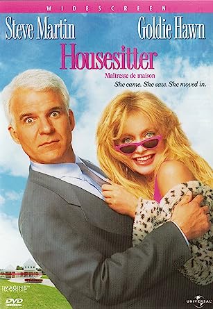 Housesitter