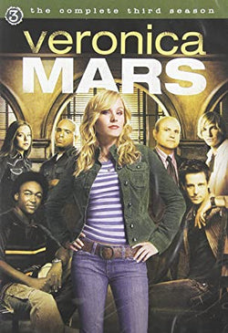 Veronica Mars: The Complete Third Season