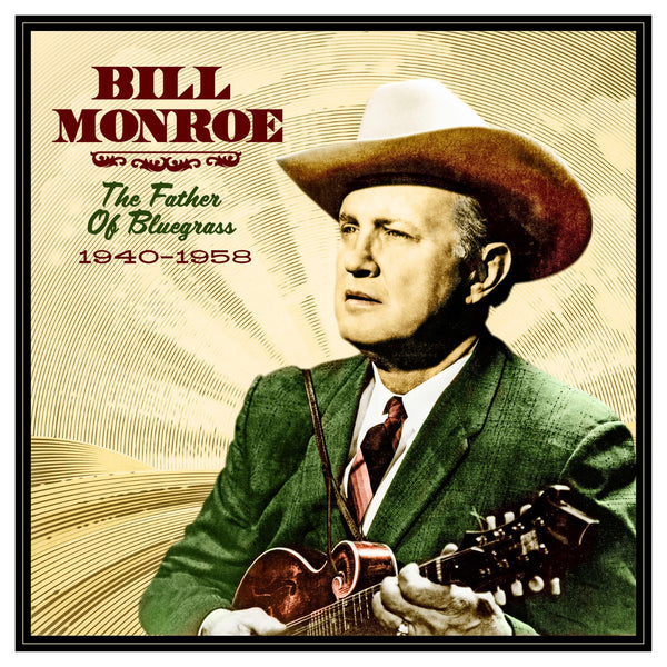 Bill Monroe
