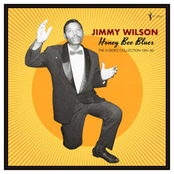 Jimmy Wilson