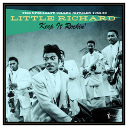 Little Richard