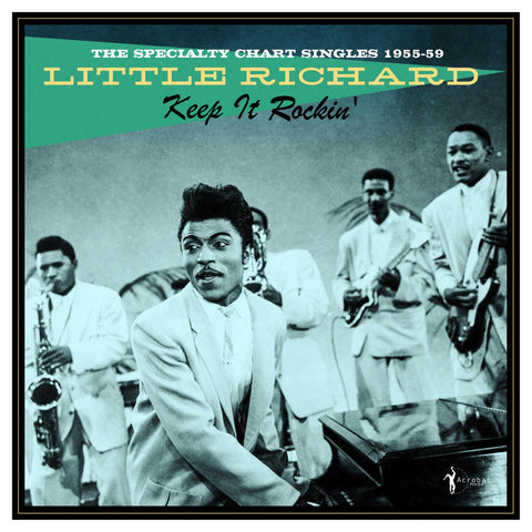 Little Richard