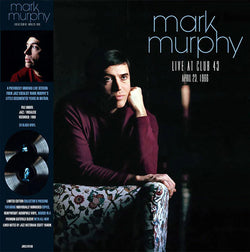 Mark Murphy