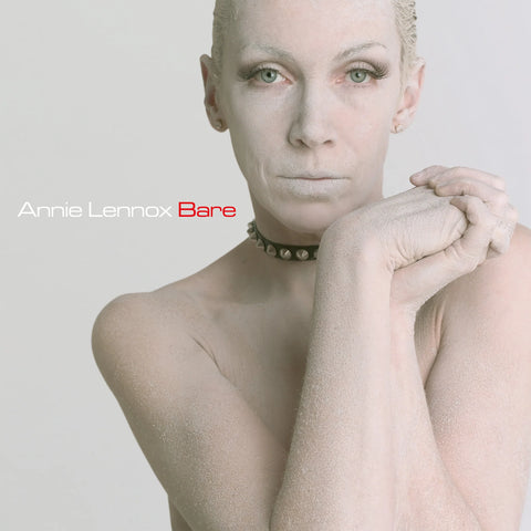 Annie Lennox