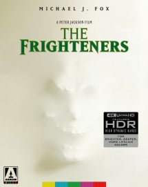 The Frighteners