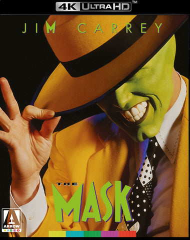 The Mask