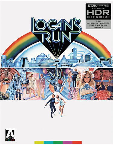 Logan's Run