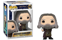 Funko Harry Potter! Aberforth Dumbledore