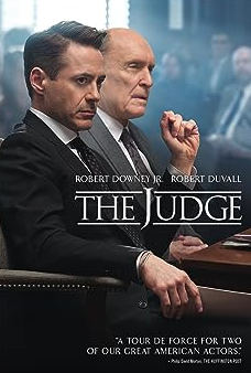 The Judge (2014)