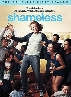 Shameless: Season 1