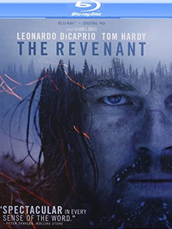 The Revenant