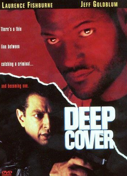 Deep Cover