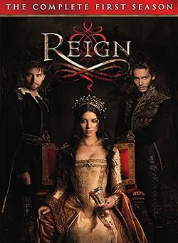 Reign: Season 1