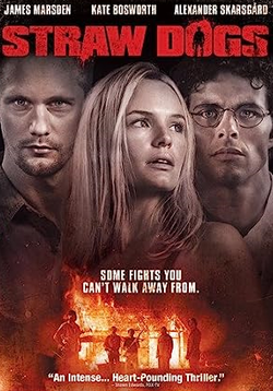 Straw Dogs