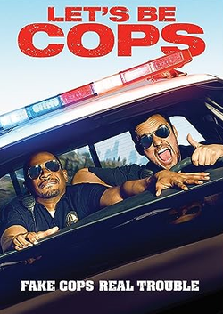 Let's Be Cops