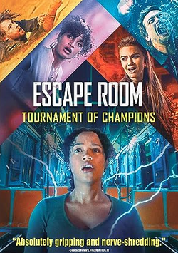 Escape Room: Tournament of Champions