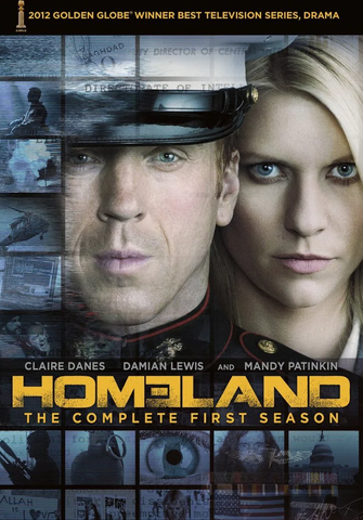 Homeland: Season 1