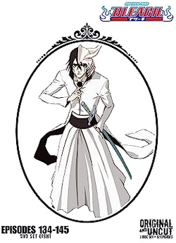 Bleach Uncut (Ep.134-145)