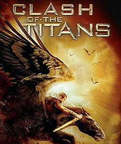 Clash Of The Titans (Steel Book)