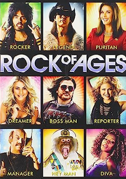Rock of Ages