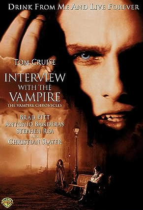 Interview with the Vampire